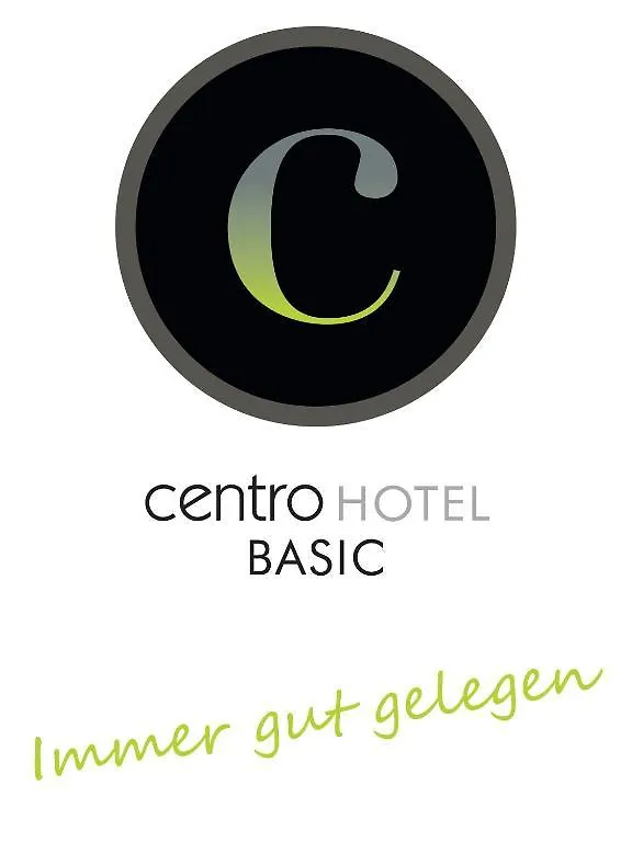 Phoenix By Centro Basic Hamburgo 0*,  Alemanha