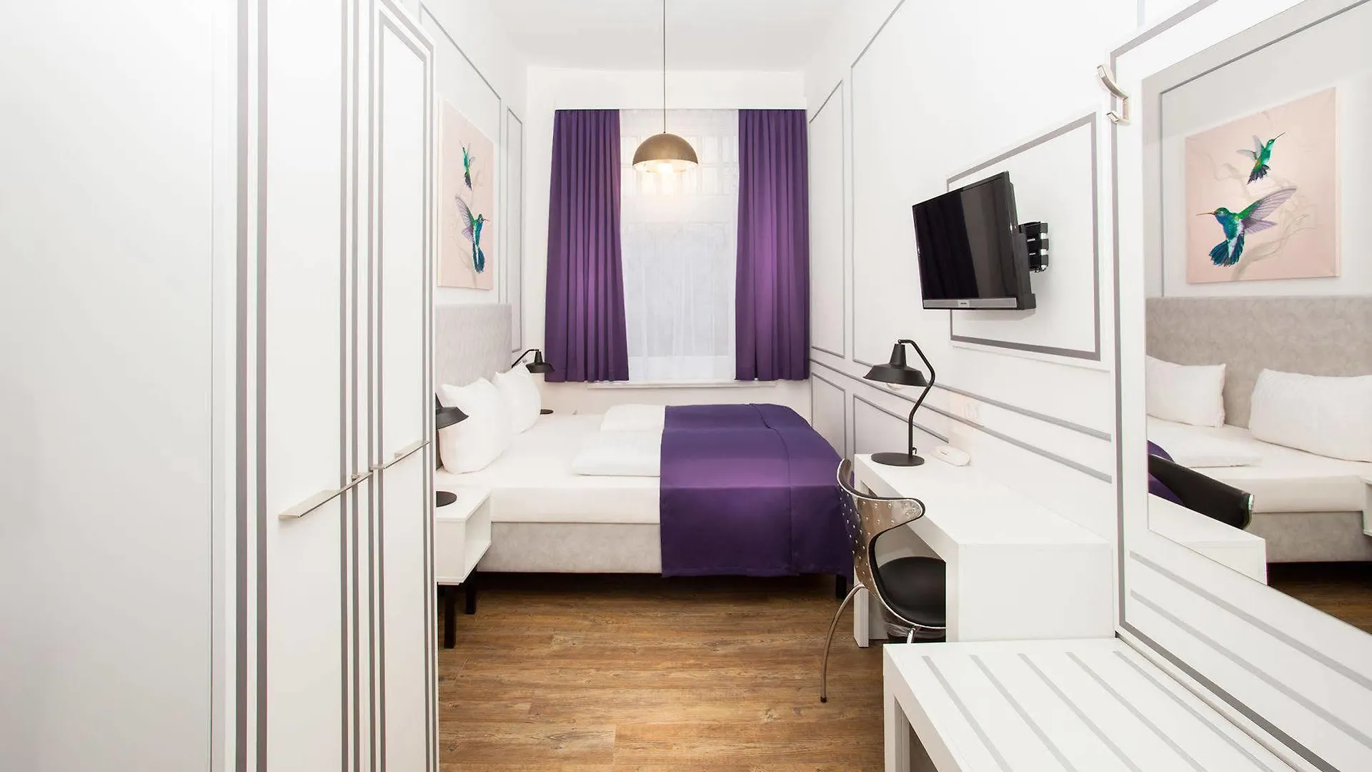 Phoenix By Centro Basic Hamburgo