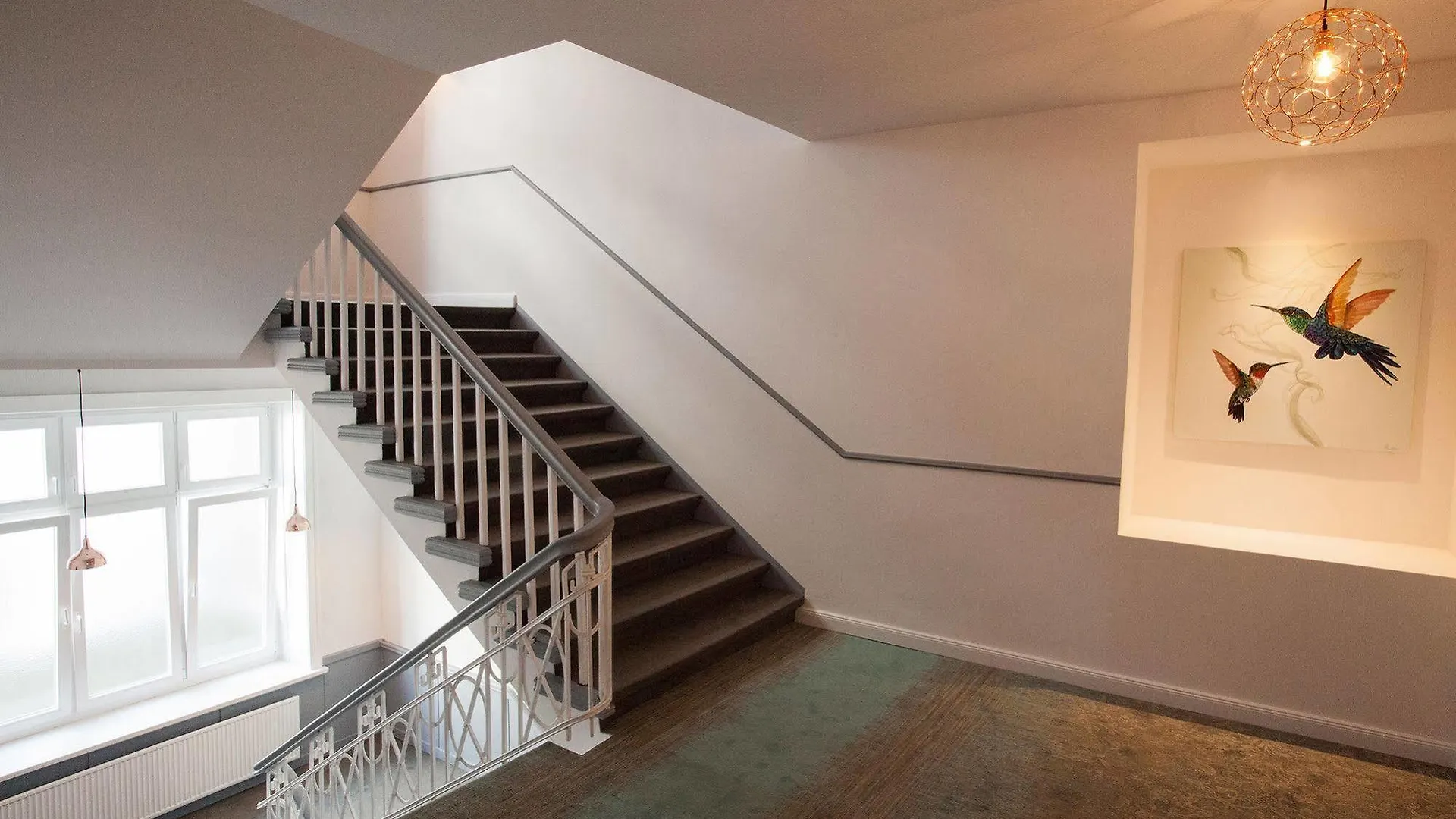 Apartamento Phoenix By Centro Basic Hamburgo