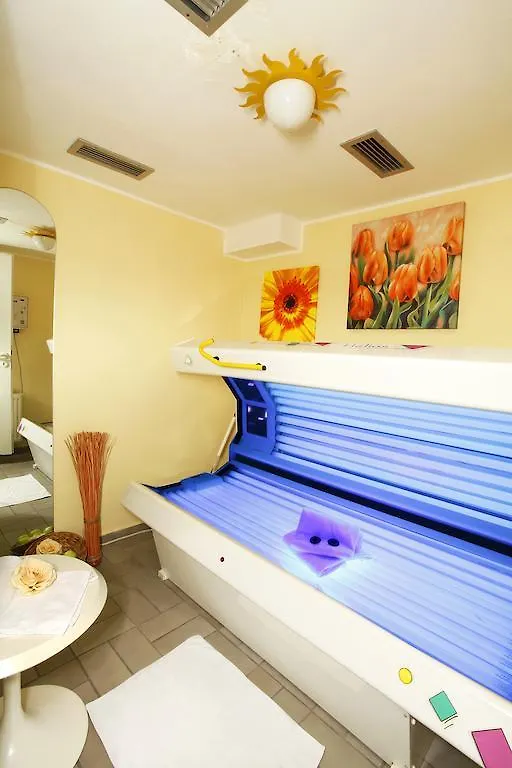 Phoenix By Centro Basic Hamburgo Apartamento